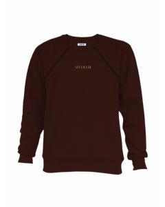 NIT DELHI Believe Sweatshirt