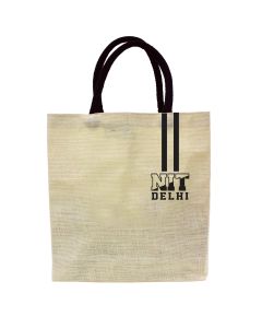 NIT Delhi Jute Bag