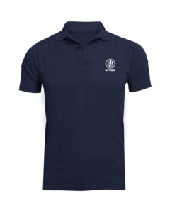 NIT Delhi Light Hexa Polo T-Shirt