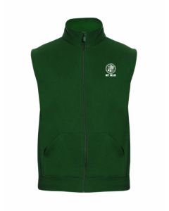 NIT Delhi Lite Fleece Zipper Jacket S/L