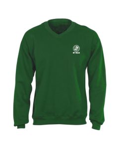 NIT Delhi V-NECK PULLOVER