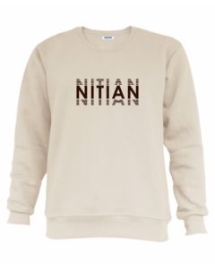 NIT Delhi Ombre Sweatshirt 